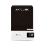 Anycubic Photon P1 Max Resin 3D Printer - Image 3
