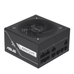 ASUS Prime 850W 80PLUS Gold Black Edition PCIe 5.0 Modular Power Supply