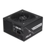 ASUS Prime 850W 80PLUS Gold Black Edition PCIe 5.0 Modular Power Supply
