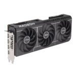 ASUS Prime Radeon RX 9070 GRE EVO OC Edition 12GB GDDR6 Graphics Card