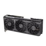 ASUS Prime Radeon RX 9070 GRE EVO OC Edition 12GB GDDR6 Graphics Card