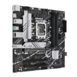 Asus PRIME B760M-A D4 CSM LGA 1700 M-ATX Motherboard
