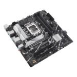 Asus PRIME B760M-A D4 CSM LGA 1700 M-ATX Motherboard