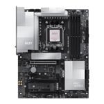 MSI PRO X870E-P WIFI AM5 ATX Motherboard