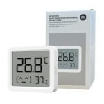 Xiaomi Smart Temperature and Humidity Monitor 3 Mini