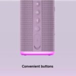 Xiaomi Sound Play Bluetooth Speaker - Purple - Image 4