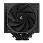 DeepCool ASSASSIN VC ELITE CPU Air Cooler - Black