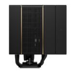DeepCool ASSASSIN VC ELITE CPU Air Cooler - Black
