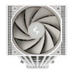 DeepCool ASSASSIN VC ELITE CPU Air Cooler - White