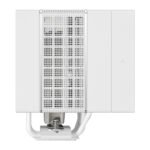 DeepCool ASSASSIN VC ELITE CPU Air Cooler - White