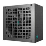 DeepCool Gamerstorm PQ1000G 1000W 80PLUS Gold Fully Modular Power Supply - Image 4