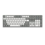 Redragon BK-7485 Wireless Office Keyboard - Grey