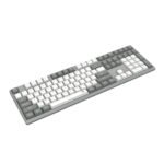 Redragon BK-7485 Wireless Office Keyboard - Grey