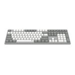 Redragon BK-7485 Wireless Office Keyboard - Grey