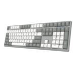 Redragon BK-7485 Wireless Office Keyboard - Grey