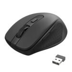 Redragon BM-4091 PRO 4000 DPI Dual Mode Wireless Office Mouse
