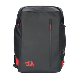 Redragon GB-94 TARDIS 2 Nylon 17"/18" Travel Gaming Backpack