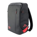 Redragon GB-94 TARDIS 2 Nylon 17"/18" Travel Gaming Backpack