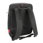 Redragon GB-94 TARDIS 2 Nylon 17"/18" Travel Gaming Backpack