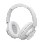 Redragon H610 VIBECORE ANC Bluetooth Wireless Over-ear Headphones – White