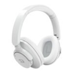 Redragon H610 VIBECORE ANC Bluetooth Wireless Over-ear Headphones – White