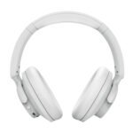 Redragon H610 VIBECORE ANC Bluetooth Wireless Over-ear Headphones – White