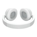Redragon H610 VIBECORE ANC Bluetooth Wireless Over-ear Headphones – White