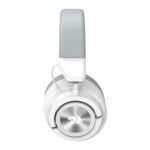Redragon H889W SPECTRA PRO Over-Ear Wireless Headphones - White