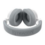 Redragon H889W SPECTRA PRO Over-Ear Wireless Headphones - White