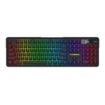 Redragon K762 TERRAFLARE PRO RGB Wireless Gasket Gaming Keyboard