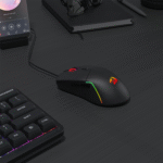 Redragon NAGA RGB 10000DPI Wired Gaming Mouse - Image 3