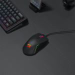Redragon NAGA RGB 10000DPI Wired Gaming Mouse - Image 4