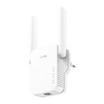 Cudy N300 Mesh Wi-Fi Range Extender | Wall Plug