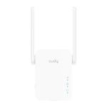 Cudy N300 Mesh Wi-Fi Range Extender | Wall Plug