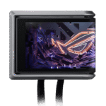 ASUS ROG RYUO IV 360 ARGB Liquid CPU Cooler - Image 6