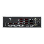 ASUS ROG STRIX X870E-E Gaming AM5 ATX Gaming Motherboard