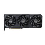 MSI NVIDIA GeForce RTX 5070 Shadow 3X OC 12GB GDDR7 Graphics Card - Image 2