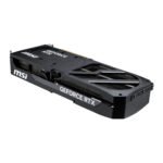 MSI NVIDIA GeForce RTX 5070 Shadow 3X OC 12GB GDDR7 Graphics Card - Image 3
