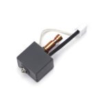 Anycubic S1 Hotend All Metal Hardened Steel 0.4mm Nozzle - Image 4