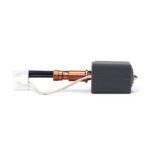 Anycubic S1 Hotend All Metal Hardened Steel 0.4mm Nozzle - Image 5