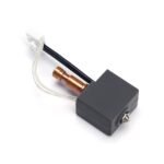Anycubic S1 Hotend All Metal Hardened Steel 0.6mm Nozzle - Image 2