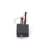 Anycubic S1 Hotend All Metal Hardened Steel 0.6mm Nozzle - Image 3