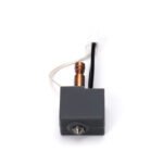 Anycubic S1 Hotend All Metal Hardened Steel 0.8mm Nozzle - Image 3