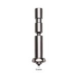 Anycubic Kobra 3 Max 0.4mm Stainless Steel Nozzle