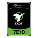Seagate EXOS 7E10 10TB 256MB 7200 RPM 3.5″ SATA HDD