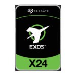 Seagate EXOS X24 12TB 512MB 7200 rpm SATA HDD