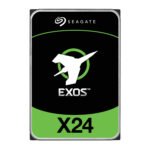 Seagate EXOS X24 20TB 3.5" 7200 RPM SATA HDD