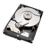 Seagate Ironwolf Pro 20TB 256MB 7200 RPM 3.5″ SATA HDD
