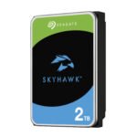 Seagate SkyHawk Surveillance 2TB 256MB 3.5″ SATA HDD - Image 3