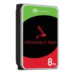 Seagate Ironwolf Pro 8TB 256MB 3.5" SATA HDD - Image 3